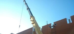 Прощай, Киностанция: узнай, что сейчас строят в Дафи