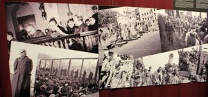 Вход свободный: в Киеве открывается немецко-украинская выставка о трагедии в Бабьем Яру