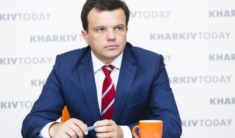 Новость - События - Юрист: недопуск Ситенко к конкурсу на должность председателя ХОГА является грубым нарушением украинского законодательства