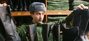 Львів'янину на замітку: стартував осінній призов в армію