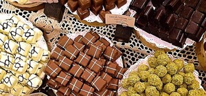 Львів готується до Свята Шоколаду