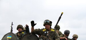 Львів'янину на замітку: затвердили розміри виплат для учасників АТО і їх дітей