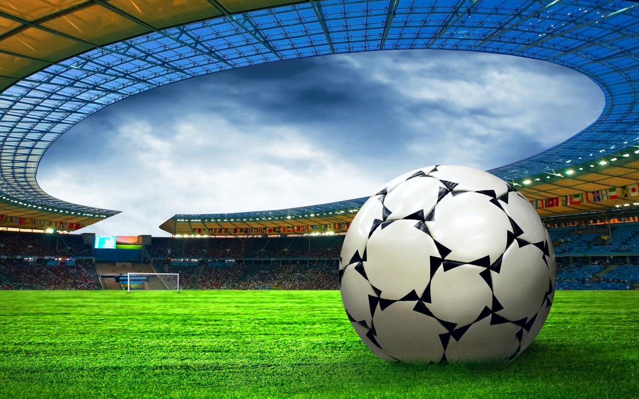 Новость - Спорт - УЕФА разрешил проведение международных матчей в Харькове