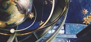 Иди смотреть на звезды: сегодня в Одесской обсерватории день открытых дверей