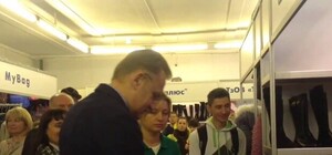 Як мер Львова 