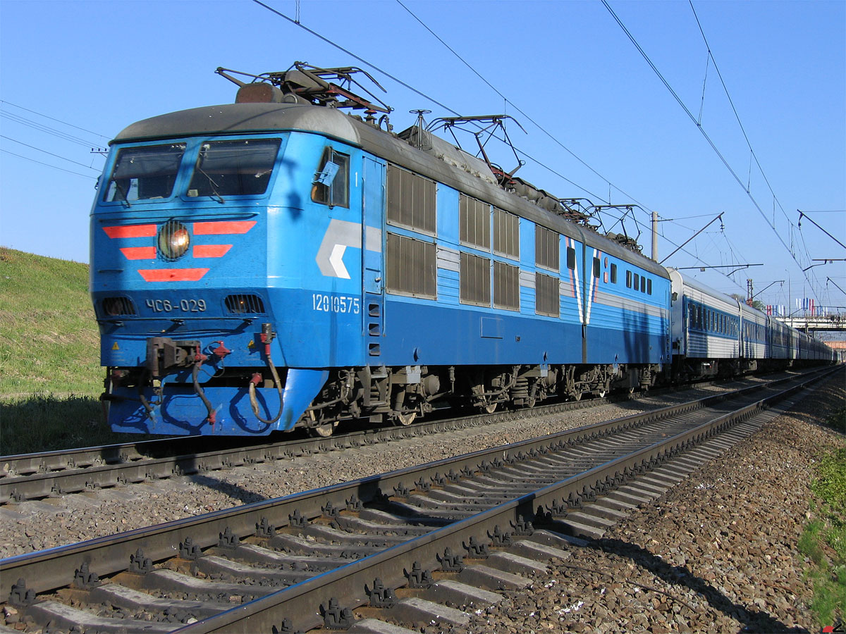 Новость - События - Из Одессы в Харьков пустят дополнительный поезд