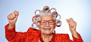 Хороша жизнь: киевляне стали жить дольше