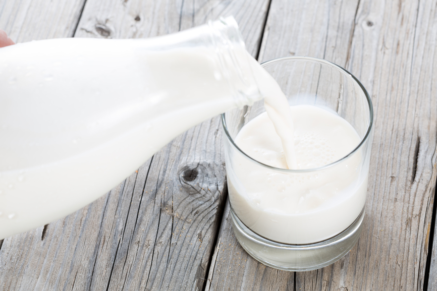 Новость - События - Эксперты назвали новые критерии качества молока
