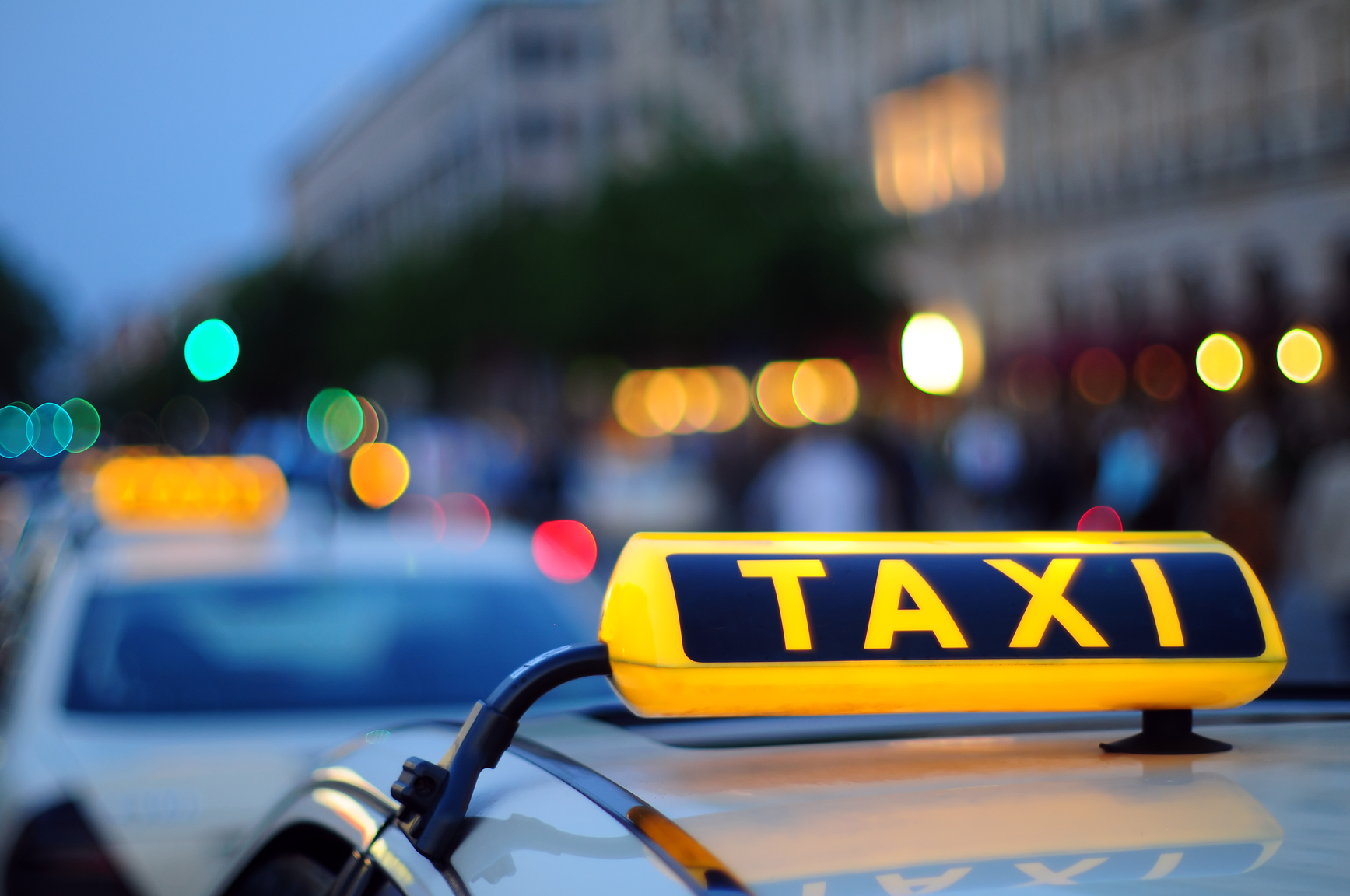 Новость - Транспорт и инфраструктура - В Харькове подорожало такси:сколько будем платить