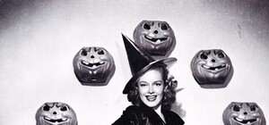 Устрашающе круто: макияж, костюм и декорации для Хэллоуина