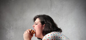 Получи ответ: почему украинцы толстеют