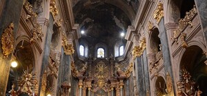 Не пропусти: у Львові відкриють старовинні галереї для відвідувачів