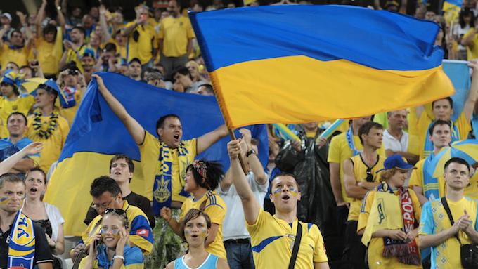 Новость - События - Болеем культурно: Федерация футбола Украины обратилась к харьковским фанатам