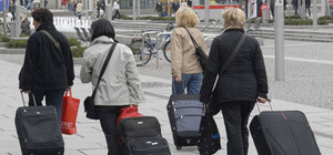 Узнай: сколько платит Дания запорожским бизнесменам за трудоустройство переселенцев