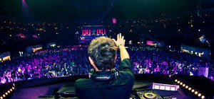 Свободный пульт: в Киеве открылась бесплатная репетиционная база для электронщиков