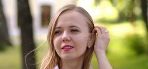 Дорогу молодым: главной по люстрации назначили 23-летнюю девушку