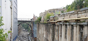 Приют на месте притона: на Деволановском спуске открыли дом для сирот