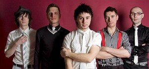 Відеофакт: пісня гурту 