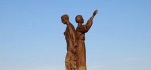 Зажги свечу: в Харькове почтут память жертв голодомора