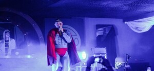 DJ, дай нам звук: в Харькове выступила группа 