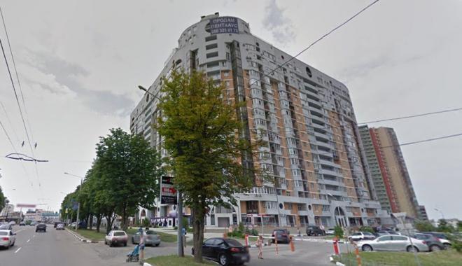 Новость - События - Странная смерть: в Харькове мать приехала в гости к дочке и выпрыгнула с 21 этажа