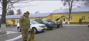 Відеофакт: Олег Синютка та лідер гурту DZIDZIO долучились до флешмобу #MannequinChallenge