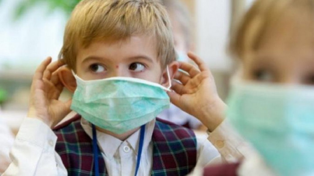 Новость - События - Кажется, грипп начинается: харьковчане требуют ввести карантин в школах