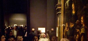 Шара пришла: какие музеи Киева в декабре можно посетить бесплатно