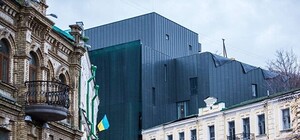Скандальный театр на Подоле: что еще построил харьковский архитектор Олег Дроздов