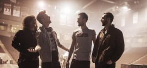 Купи билет: в Киеве выступят короли британских чартов