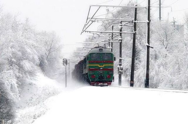 Новость - Транспорт и инфраструктура - Путешественнику на заметку: сегодня запустили еще один поезд на Западную Украину
