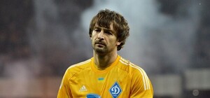 Прощай, легенда: Александр Шовковский объявил о завершении карьеры