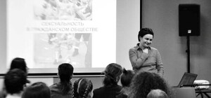 Витамин для общества: в Харькове продолжается фестиваль гражданских инициатив