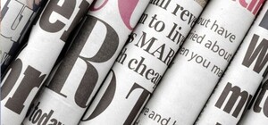 В Запорожье закрыли газету 