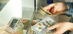 Черный день для менял: Верховная Рада отменила комиссию на обмен валюты