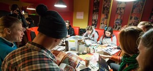 Экскурсии, воркшопы, презентации: в Харькове прошел фестиваль 