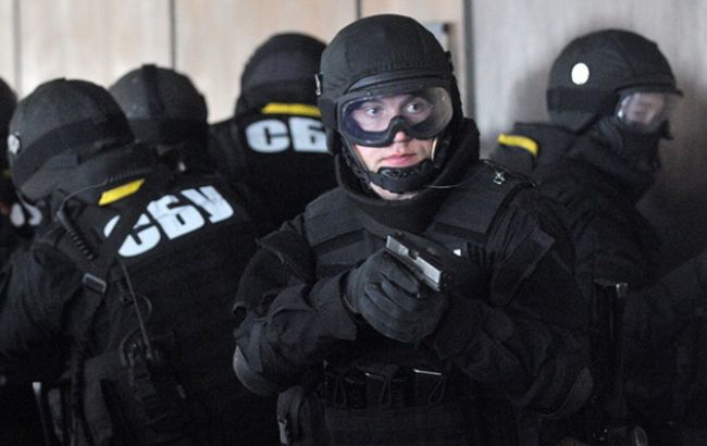Новость - События - Опасность, о которой мы не знали: в Харькове СБУ накрыла подполье ИГИЛ