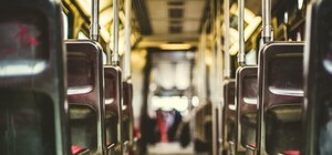 Можно не спешить:с сегодняшнего дня в Киеве появится сразу несколько ночных троллейбусов