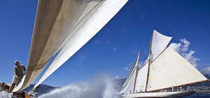 Готовь матроску: крымчан приглашают стать участником яхтенной регаты