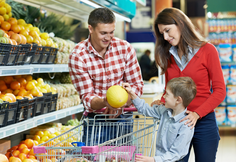 Новость - Досуг и еда - Харьковчанину на заметку: как будут работать торговые центры и супермаркеты в Новый год