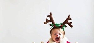 Лучший подарок: в новогоднюю ночь Киев побил рекорд по рождаемости