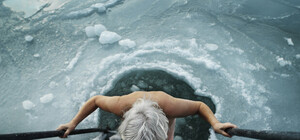 Для тех, кто решился: где в Харькове окунуться в прорубь на Крещение