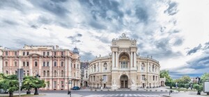 Обогнала Киев: Одессу назвали самым дорогим городом страны
