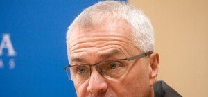 Дипломатичний скандал: мер Перемишля не зміг потрапити до Львова