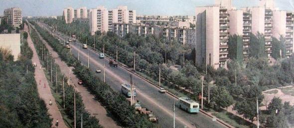Новость - События - Ответ мэра: переименуют ли проспект Героев Сталинграда