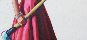 Укрощение строптивой: запорожанка с топором угрожала спасателям и полиции