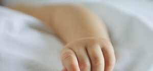 Не надо так: в одной из полтавских больниц нашли брошенного младенца