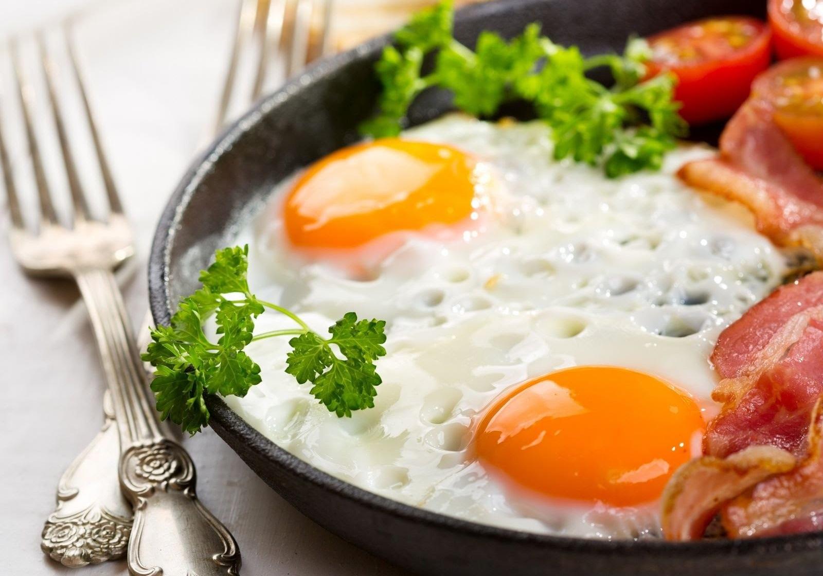 Новость - Досуг и еда - Экономный завтрак: сколько будут стоить яйца в Харькове