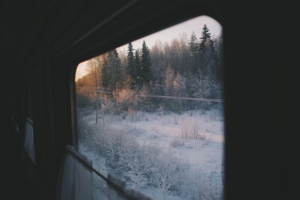 Новость - Транспорт и инфраструктура - Железнодорожная романтика: "Укрзализныця" запустила дополнительный поезд в город мечты