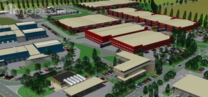 Відеофакт: у Львові створять індустріальний парк